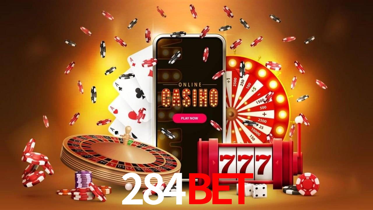 Estatísticas Esportivas 284bet