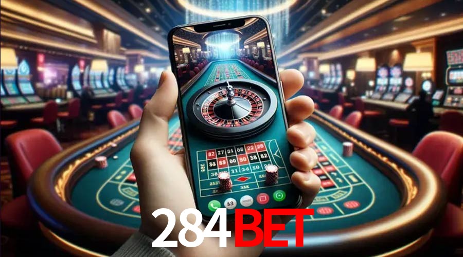 Quick Registration 284bet