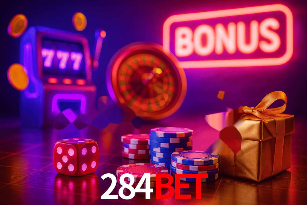 Desvendando o Mundo dos Jogos Virtuais na 284bet