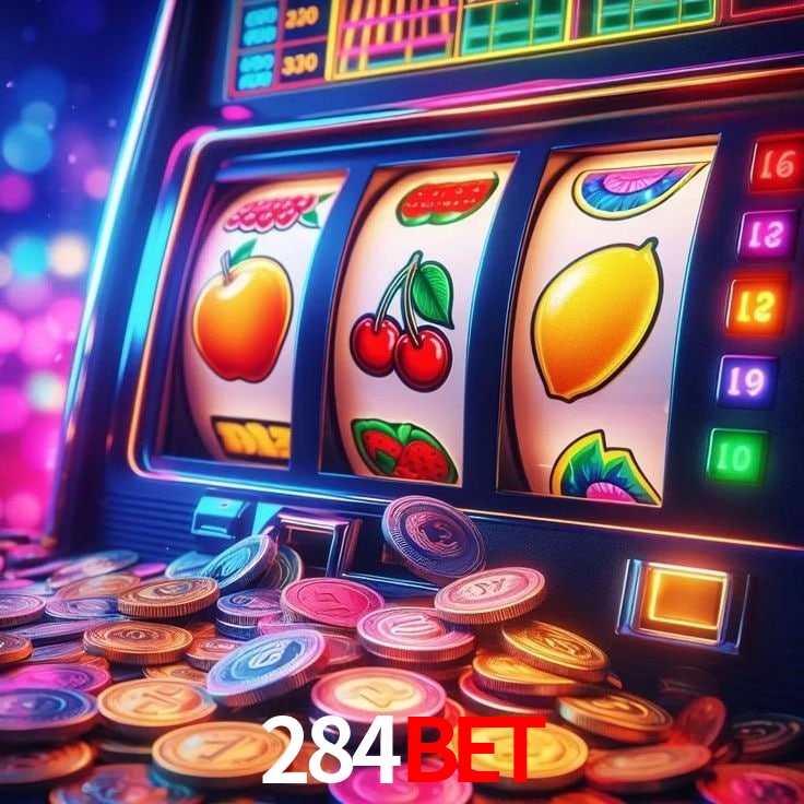 Casino Ao Vivo 284bet