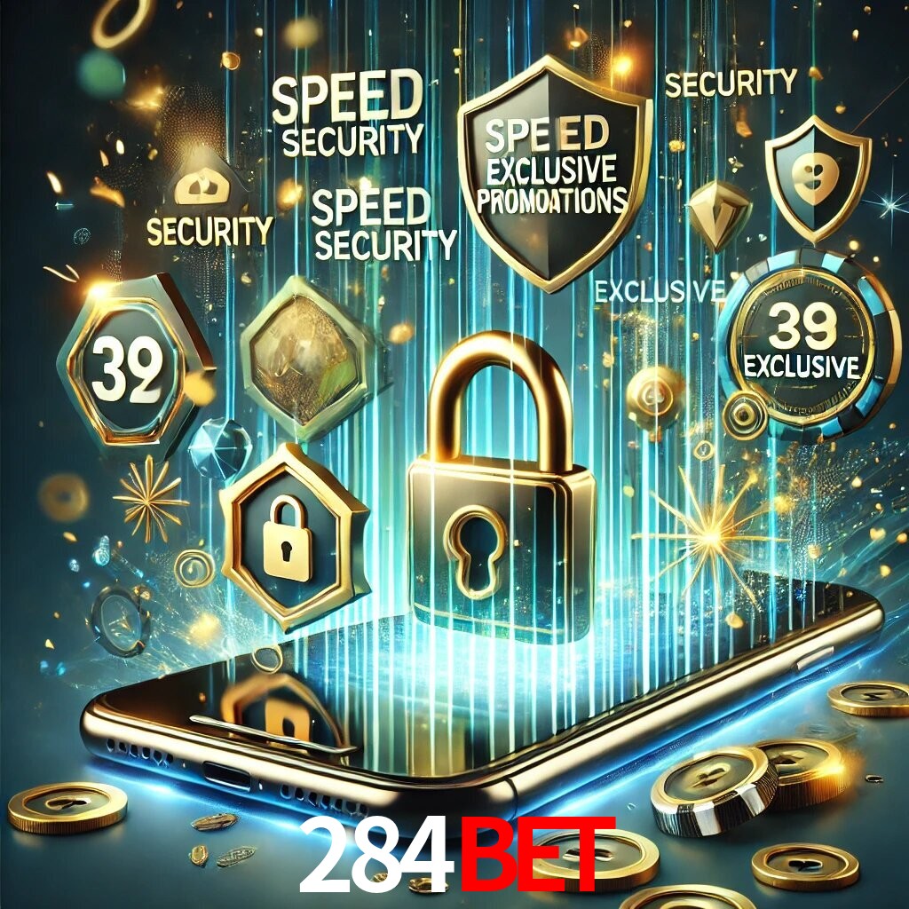 Vantagens do App 284BET