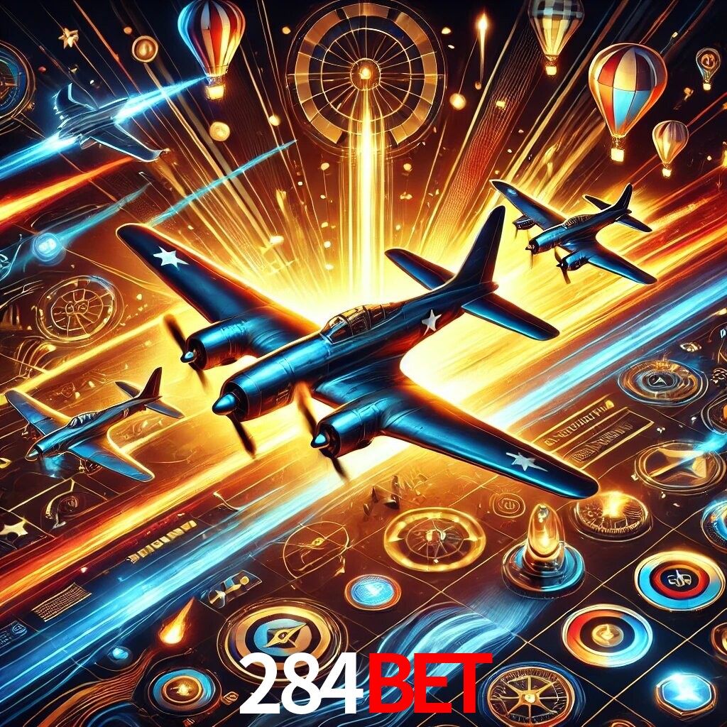 Vantagens do Aviator no 284BET