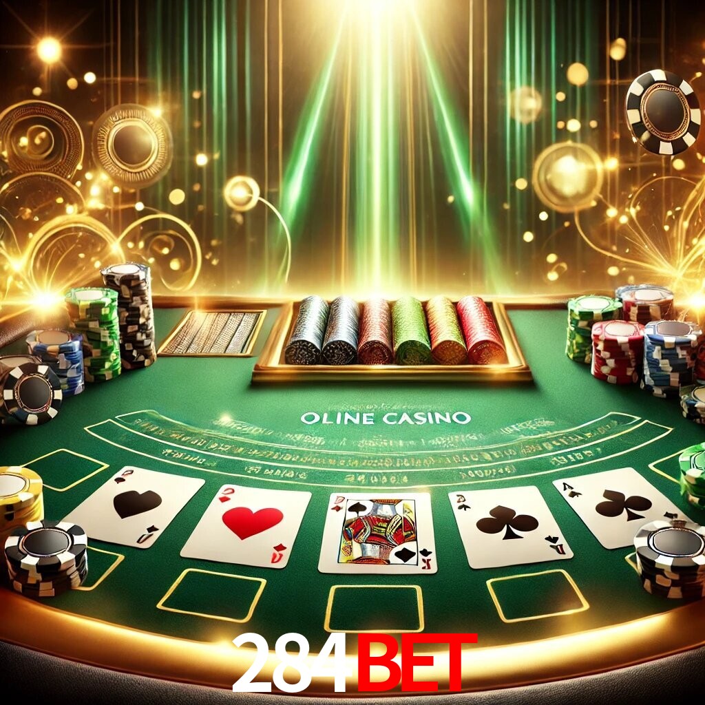 Jogos de blackjack