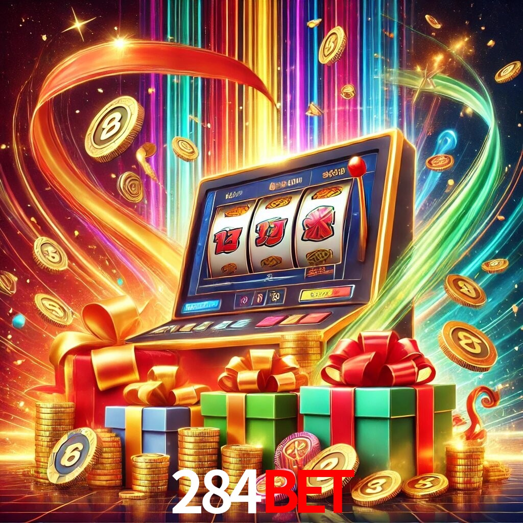 Promoções 284BET